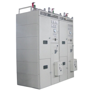 12KV_(ki)P(gun)O(sh) / GG-1Aٹ̶ʽ߉_(ki)P(gun) 12KV switchgear / GG-1A Fixed Volta ...