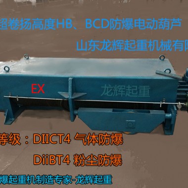 LB-ʽؙC- LB type explosion-proof girder crane