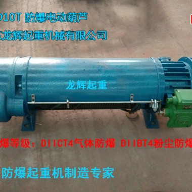 늄ӺJ䓽zK늄ӺJ electric steel wire rope explosion proof hoist