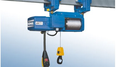 DS1䓽zKg܇(ch) DS1 steel wire rope hoist