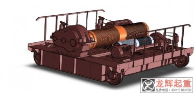 ԪO(sh)Ӌ(j)ؙC(j)С܇M finite element analysis of crane trolley group