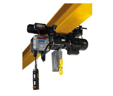 W(bio)ؙCO(sh)  European crane explosion-proof lifting equipments