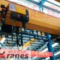 Wʽ늄(dng)Ja(chn)^ European electric hoist production process