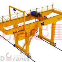 MUTʽ bTʽ؛ bжؙC(j)container gantry crane  M ...