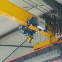 (yng)RRؙC(j)bF(xin)(chng) installation site of DEMAG crane in Shenyang